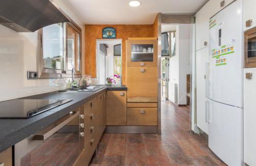 Espectacular villa en Begur - Foto 9