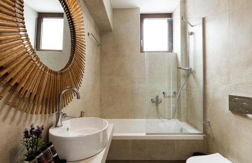 Villa Tina, scenic sea view stay by etouri - Foto 39