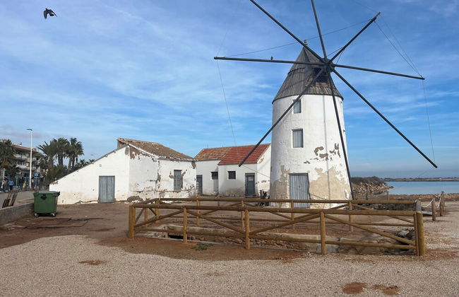 Luxury Three Bedroom Villa With Private Pool and Rooftop Solarium - Foto 22