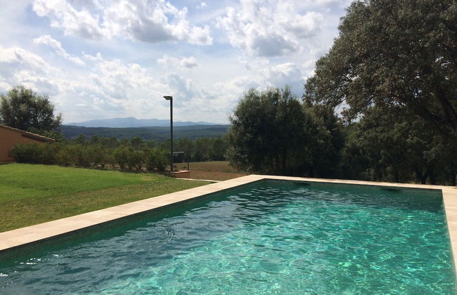 Modern Mansion in Pontós With Private Swimming Pool - Foto 23