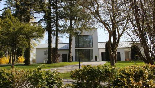 Kleeblatthaus WG flieder - Foto 2