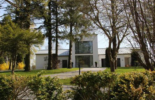 Kleeblatthaus WG flieder - Foto 2