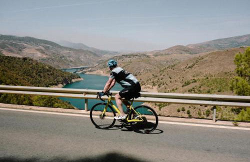 Las Terrazas del Jardin Nazari B41 - Foto 64