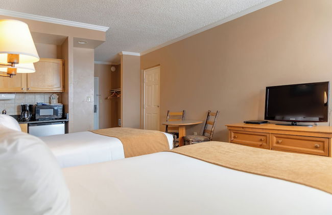 Legacy Vacation Resorts - Steamboat Hilltop - Photo 18