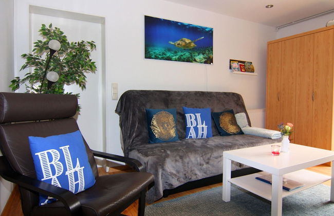 Ferienwohnung am Prusssee in Guster - Foto 13