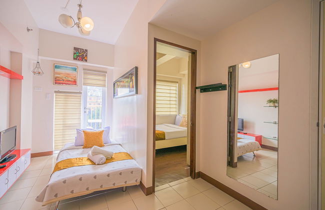 Moldex Residences by Tripsters Hub - Foto 38