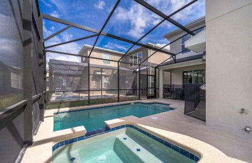 2668DR VILLA 5 BED/5 BA (SANITIZED) - Foto 19