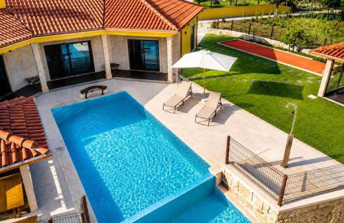 Villa BASTO - Foto 8