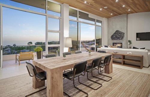 Winding Way - Modern Malibu Masterpiece With Unobstructed Ocean Views - Foto 30