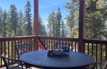 YoBee! Park Reservation Included! Heart of Yosemite - Homey Studios and Breakfast - Foto 64