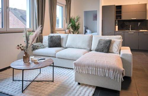 NEW! Modern spacious apartment - Good connection - Foto 69