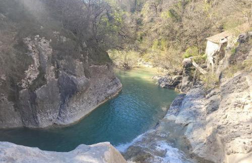 Ferienwohnung mit Pool Kroatien mit Meerblick und Pool - Foto 33