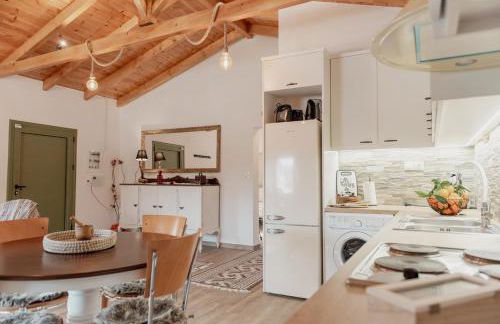 Elaia Rest House Retreat in nature - Foto 34