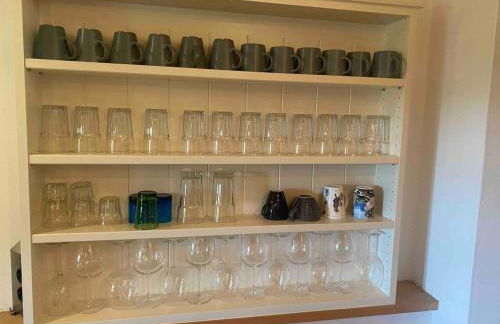 Chalet am kleinen See - Foto 66