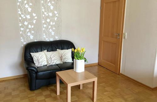 Modern apartment with 2 bathrooms in Lirstal - Foto 9