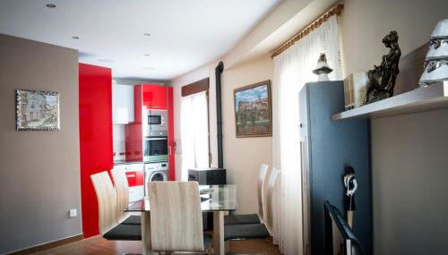 Casa Rural El Arco de los Arribes - Foto 5