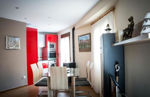 Casa Rural El Arco de los Arribes - Photo 5