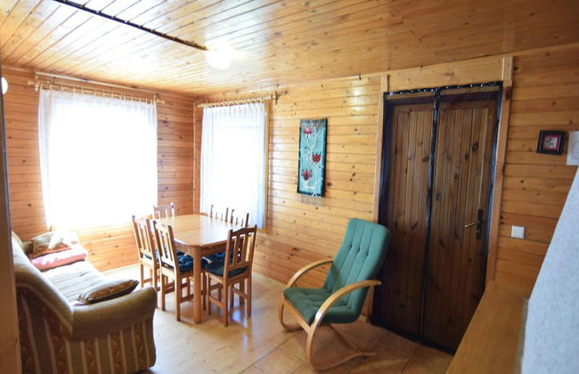 Summer House in Kopalino Near the Sea - Photo 16