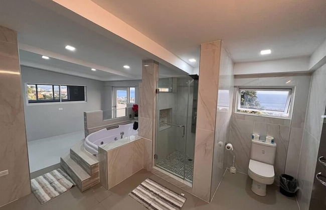 Jacuzzi Loft and Pool Glencoe Townhome - Foto 26