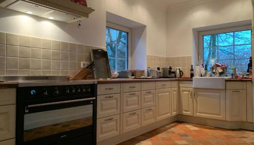 Nordheidehaus - Villa - Foto 4