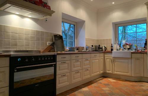 Nordheidehaus - Villa - Foto 4