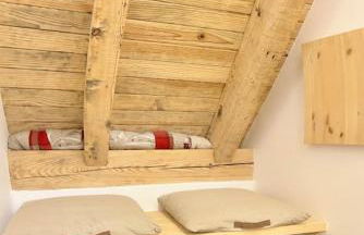 Muntanyó Luxury Lodge con sauna, parking y guardaesquis en Ruda - Foto 36