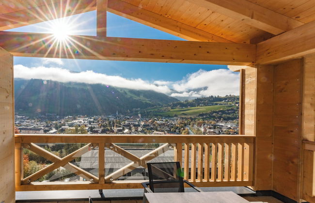 Apartmentresort MyLodge - Foto 48