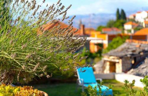 Villa Green Garden - Photo 22