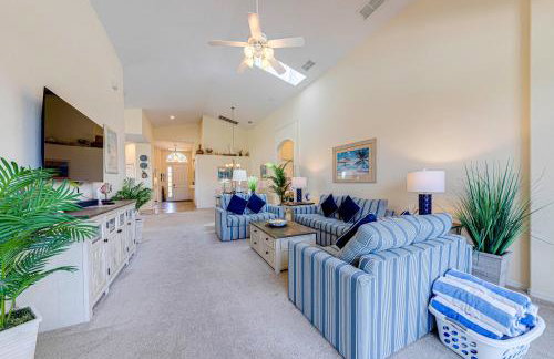 Tuscan Pines Villa - Foto 26