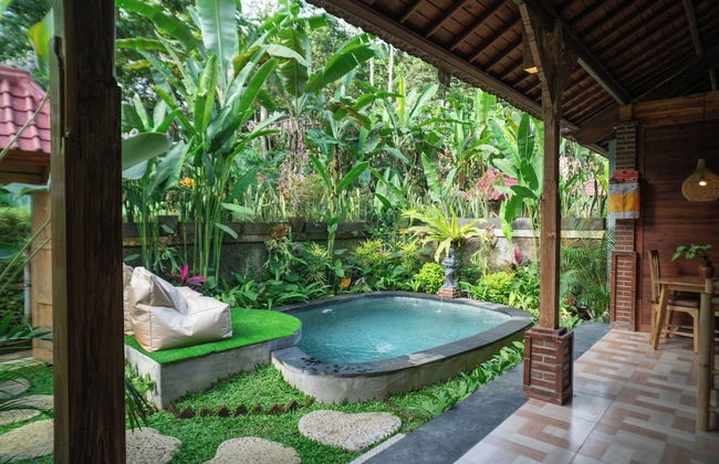 Prayatna Villas - Photo 1