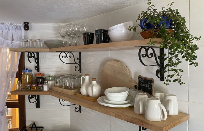 Xia Xue Cosy Apartment La Candelaria 360 City View - Photo 13