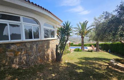 Villa Con Piscina El Mirador de Peñiscola - Photo 16