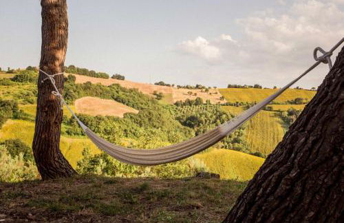 Al Poggio dei 4 Borghi - Foto 16