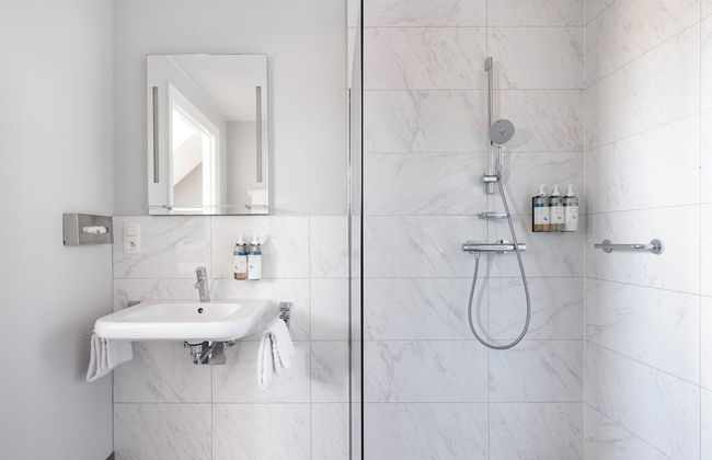 Numa Brussels Lief - Foto 56