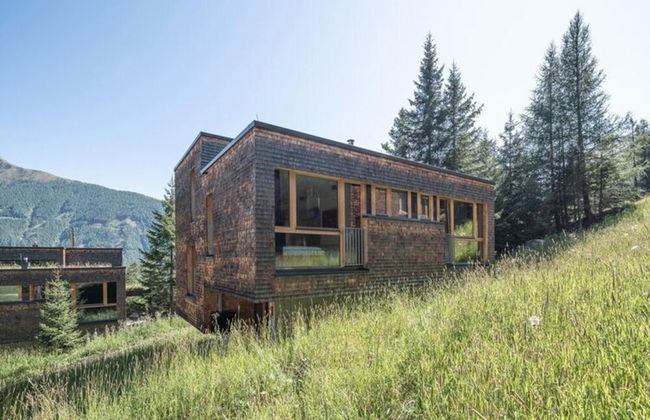 Chalet Resort in Kals am Grossglockner - Foto 28