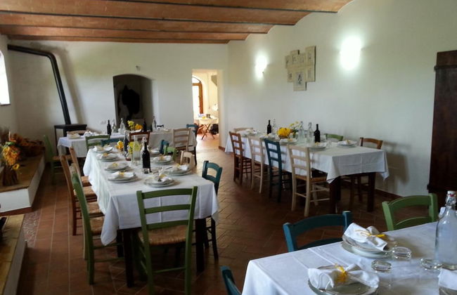 Agriturismo Pretenzano - Photo 38