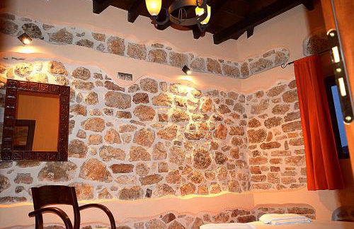 Tilemachos Traditional House - Foto 14