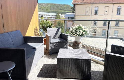 Marguerite-Gap Centre - Foto 8