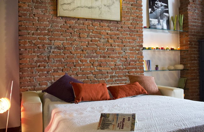 JOIVY Bohèmien District - Foto 16