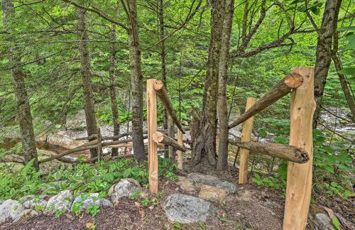 Beautiful Jay Peak Home Near Creek and Waterfalls! - Photo 24