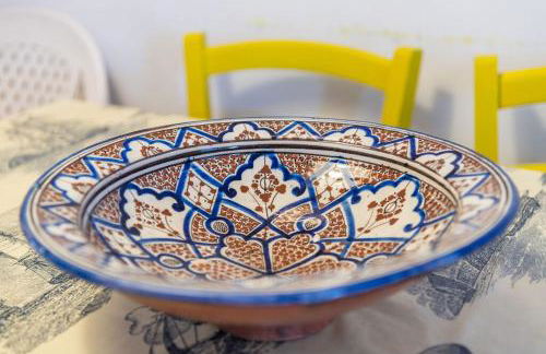 La Casa della Marea Tra cielo e Terra - Foto 13