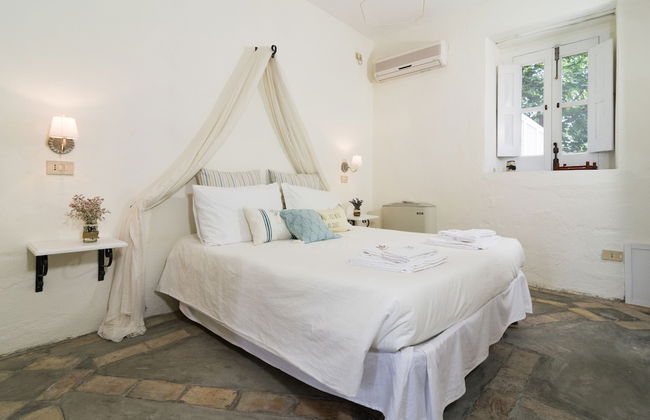 Castello di Serragiumenta - Foto 23