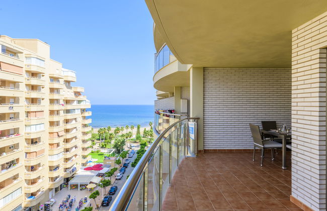 Vila de Oropesa X - Foto 2