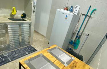 Conforto e aconchego na Lapa - Foto 11