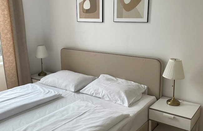 easy-flat Pilgramgasse - Apartments near Metro - Foto 51
