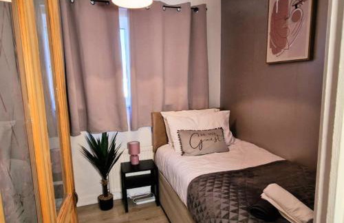 Spacious & comfy Home- very close to NEC Birmingham ,HS2 & Airport- Perfect for contractors & groups- free parking & Fast WiFi - Foto 18