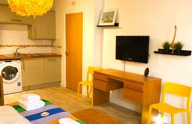 Bristol City Stays - Foto 35