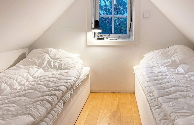 4 Star Holiday Home in Torhamn-by Traum - Foto 2