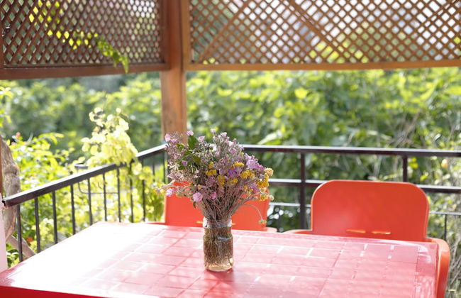 Kaya Apart Datca - Foto 60