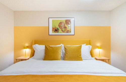 Downtown Denver: 4bd - Game/Movie Room - Backyard - Foto 18